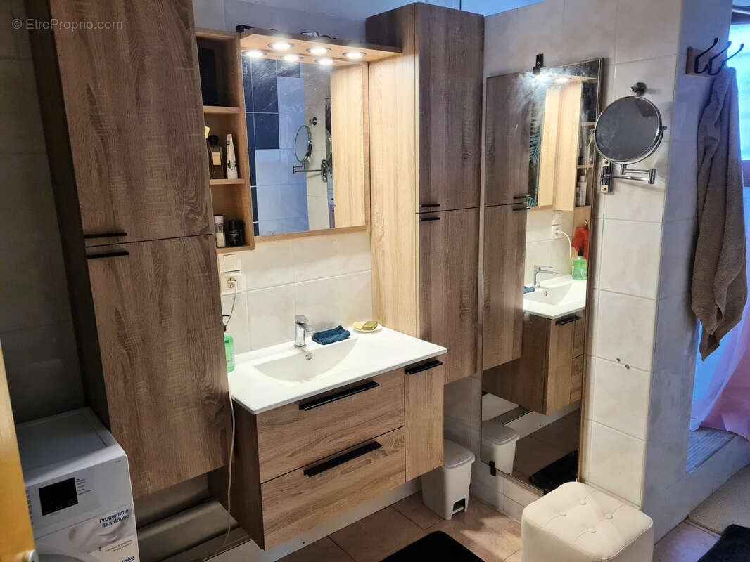 Appartement à ALES