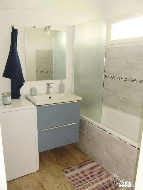 Appartement à CHALONS-EN-CHAMPAGNE