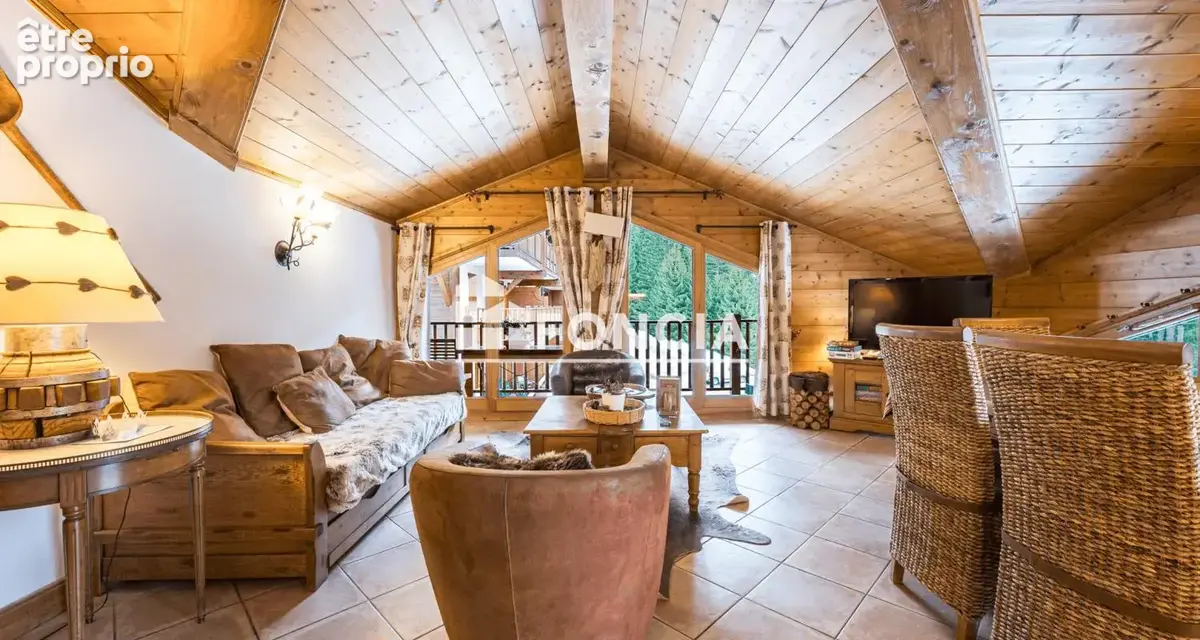 Exclusivité foncia – secteur cernix / crest-voland - photo 2