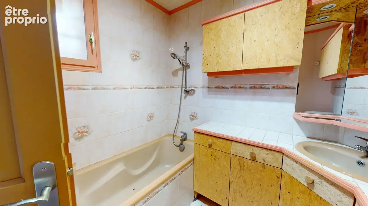 Maison 107m² à vaux d'amognes - photo 13