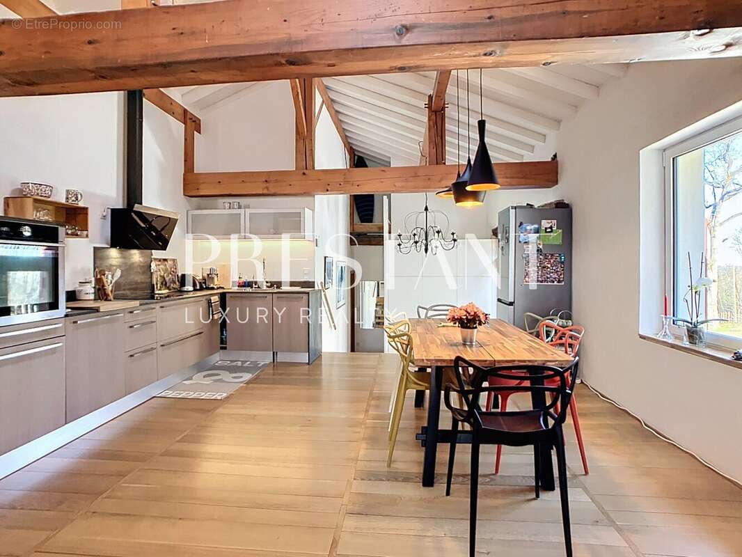 Maison à BAYONNE