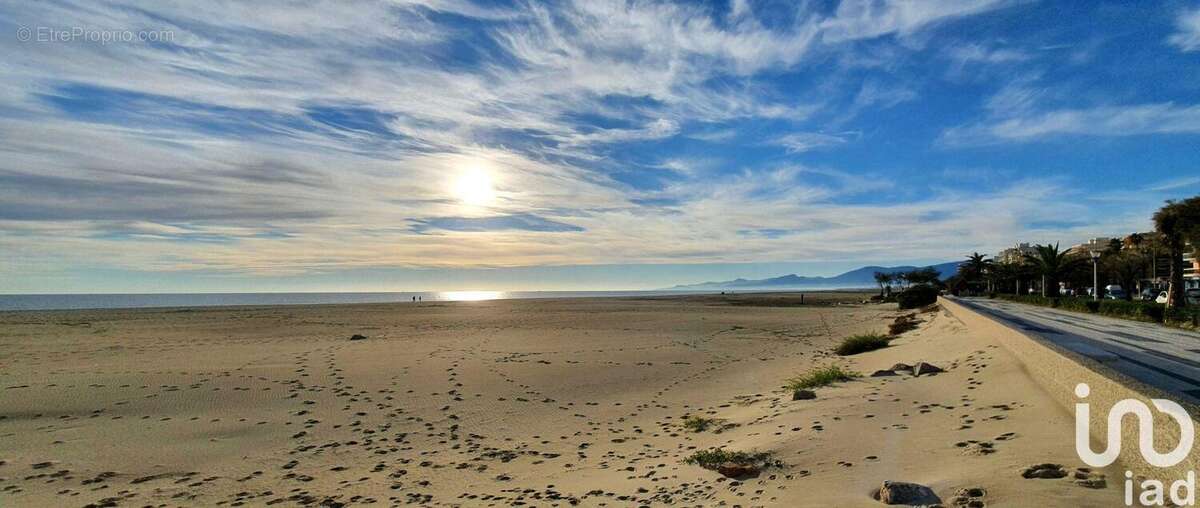Photo 4 - Commerce à CANET-EN-ROUSSILLON