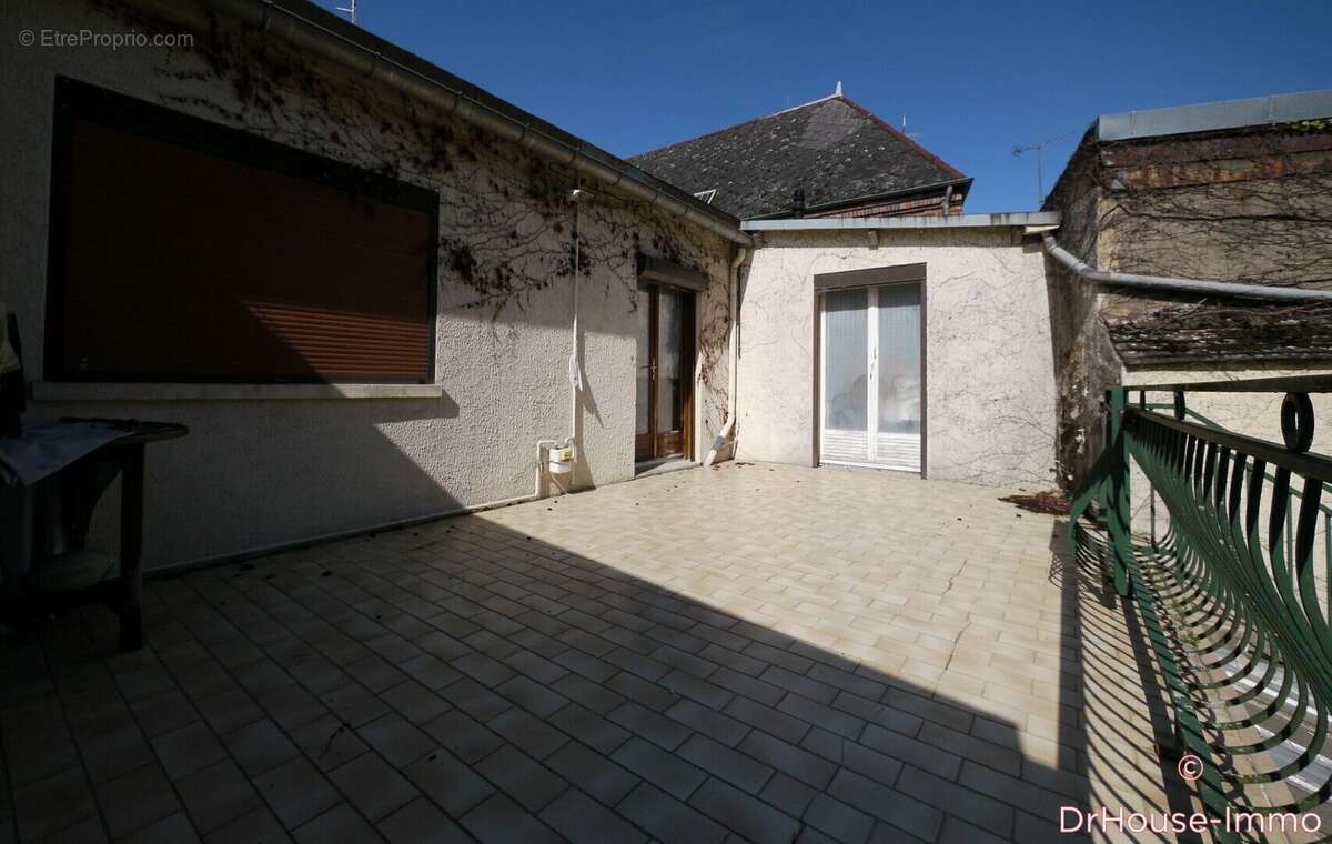 Appartement 370 m² à Aix-En-Othe  - photo 52