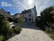 Maison à BELLE-EGLISE