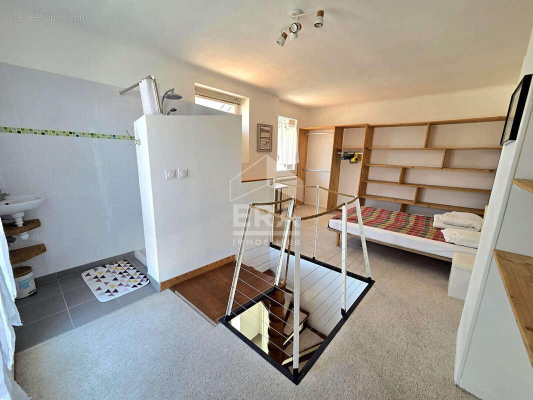 Maison 164m² à limoux - photo 4