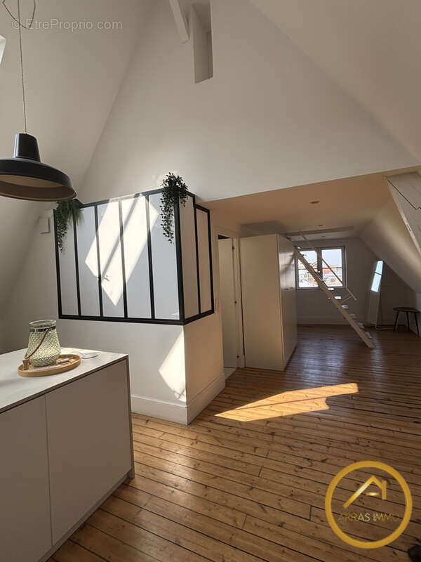 Appartement à ARRAS