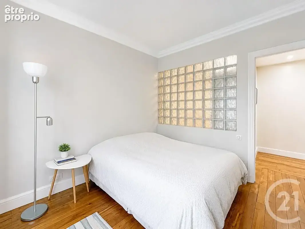 Appartement 53 m² à Paris-14e  - photo 5
