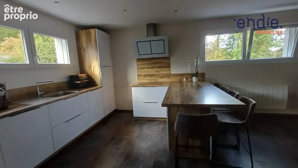 Maison 7 pièces 150 m² à vendre à Wittelsheim (68310) - photo 4