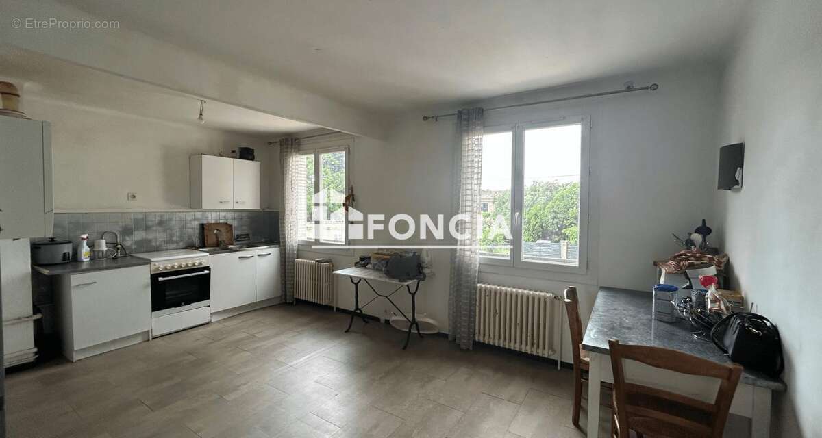 Appartement à AVIGNON