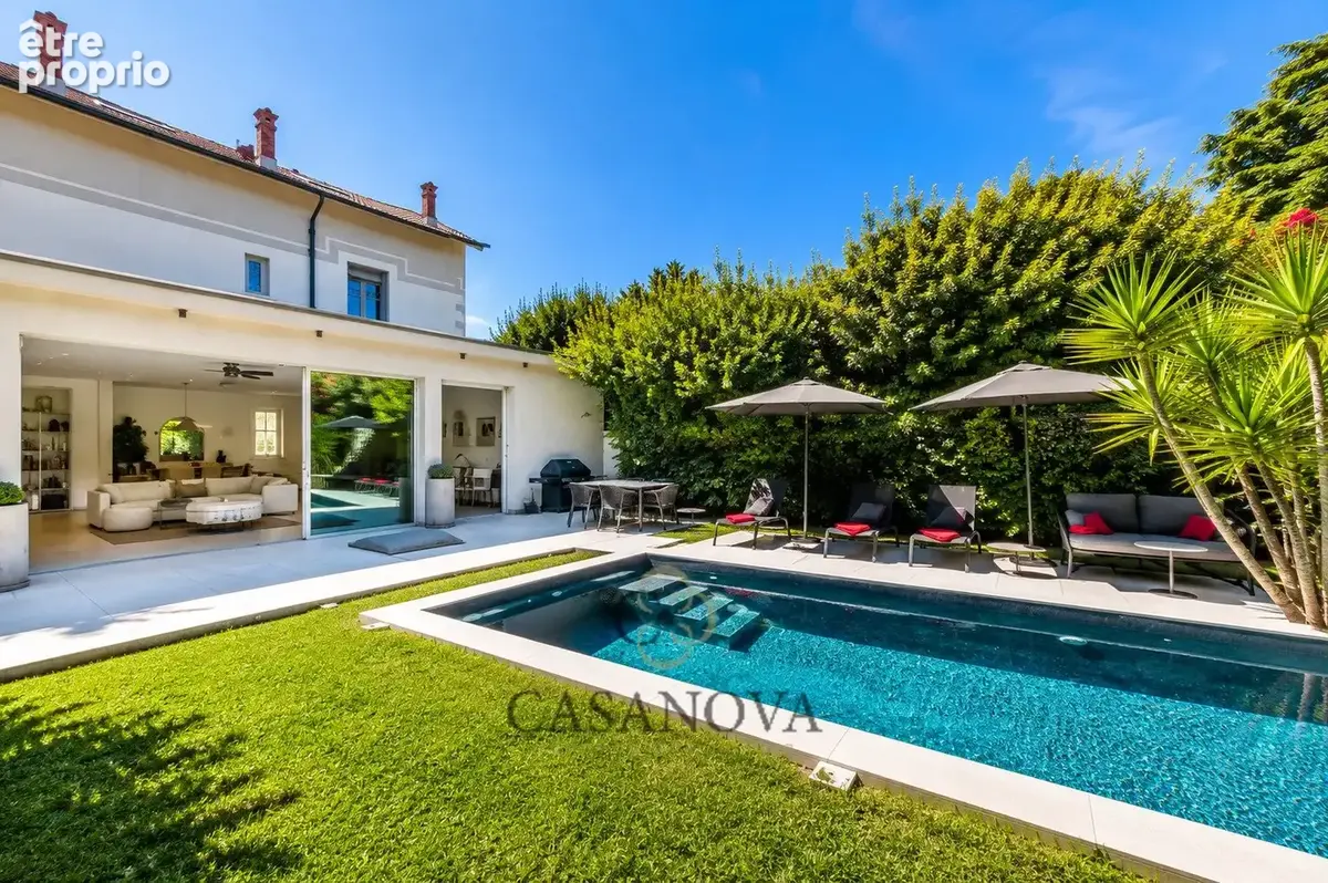 Photo Maison à Montpellier au prix de 1 890 000€