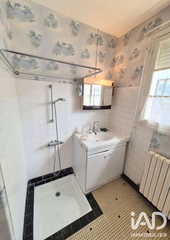 Maison 68 m² à Parcay-Sur-Vienne  - photo 3