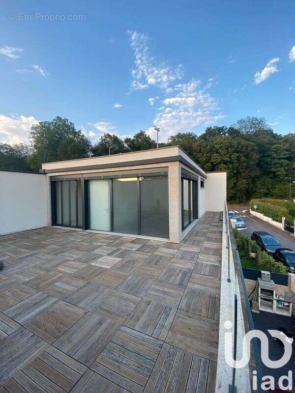 Photo 8 - Maison à CHAVILLE