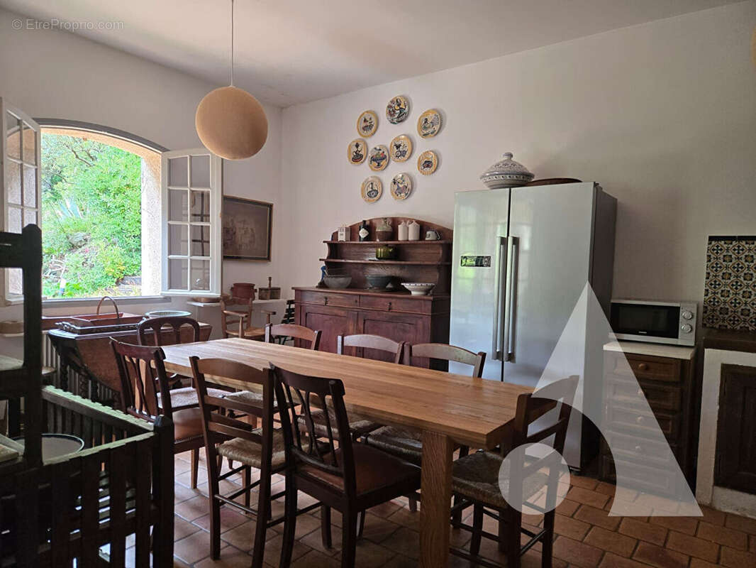 Maison à SAINT-RAPHAEL