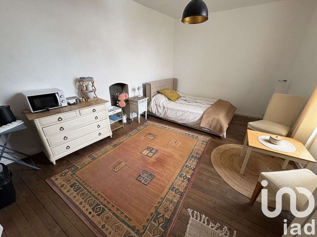 Photo 2 - Maison à PARTHENAY