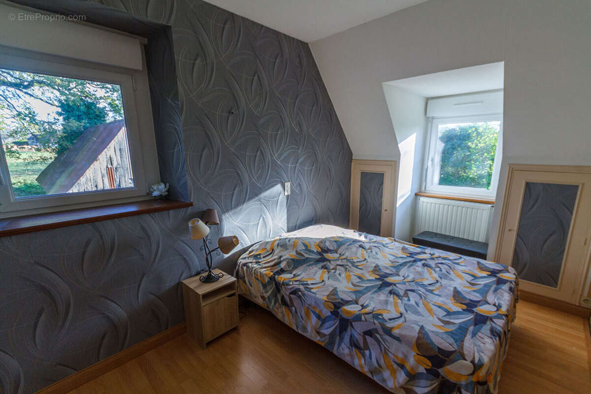 Maison à SAINTE-PIENCE