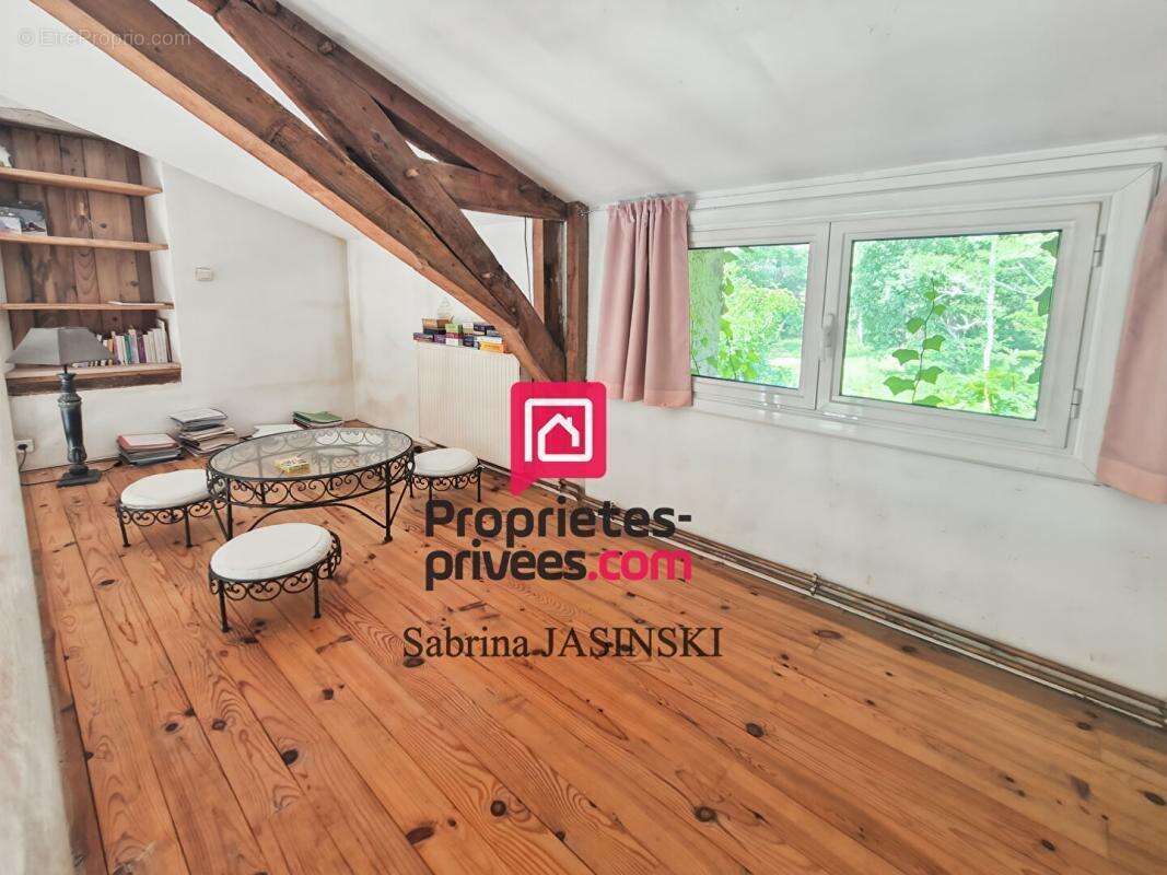 Maison à BAZAS