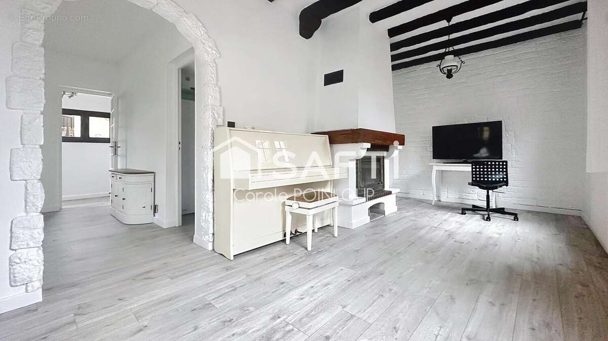 Photo 3 - Maison à OZOIR-LA-FERRIERE