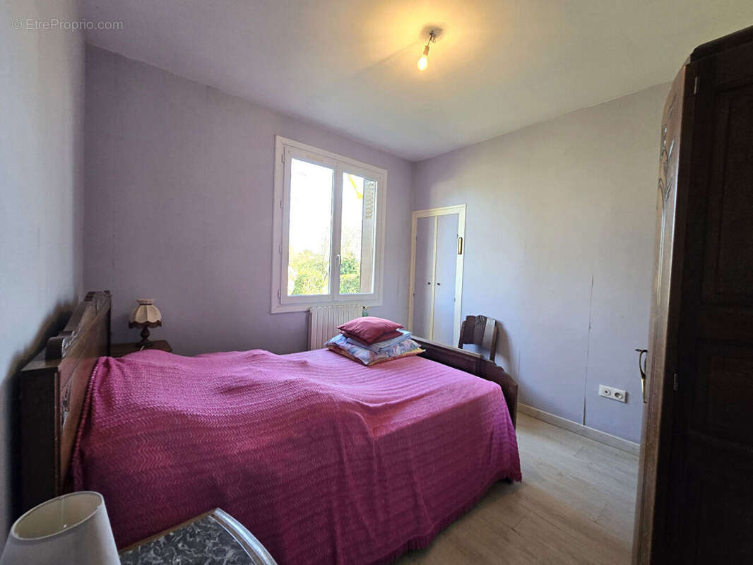 Maison à HAGETAUBIN