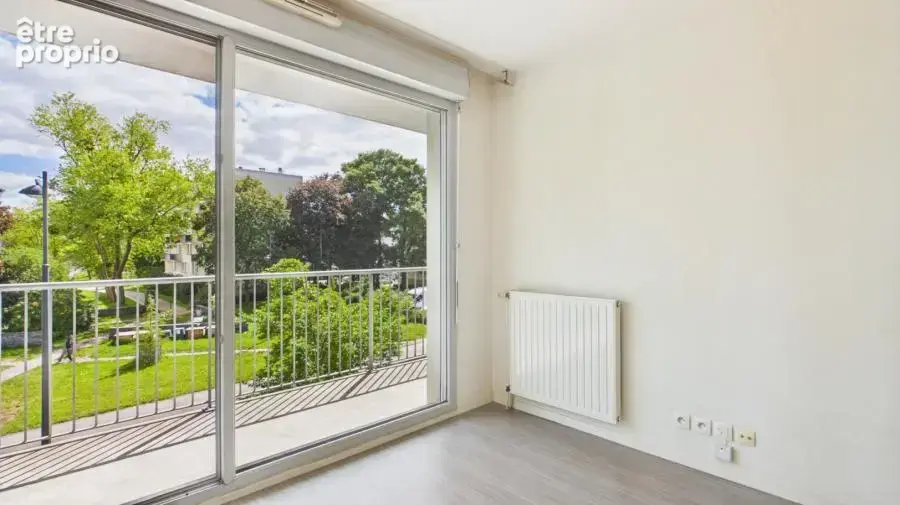 Appartement 2 pièces 46 m² à vendre à Rennes (35000) - photo 972
