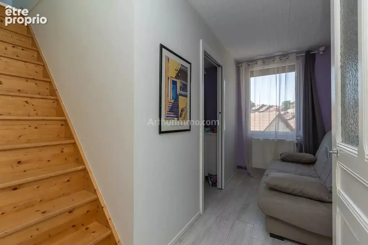 Vente Maison Lompnas(01680) 239 000ï¿œ - photo 9