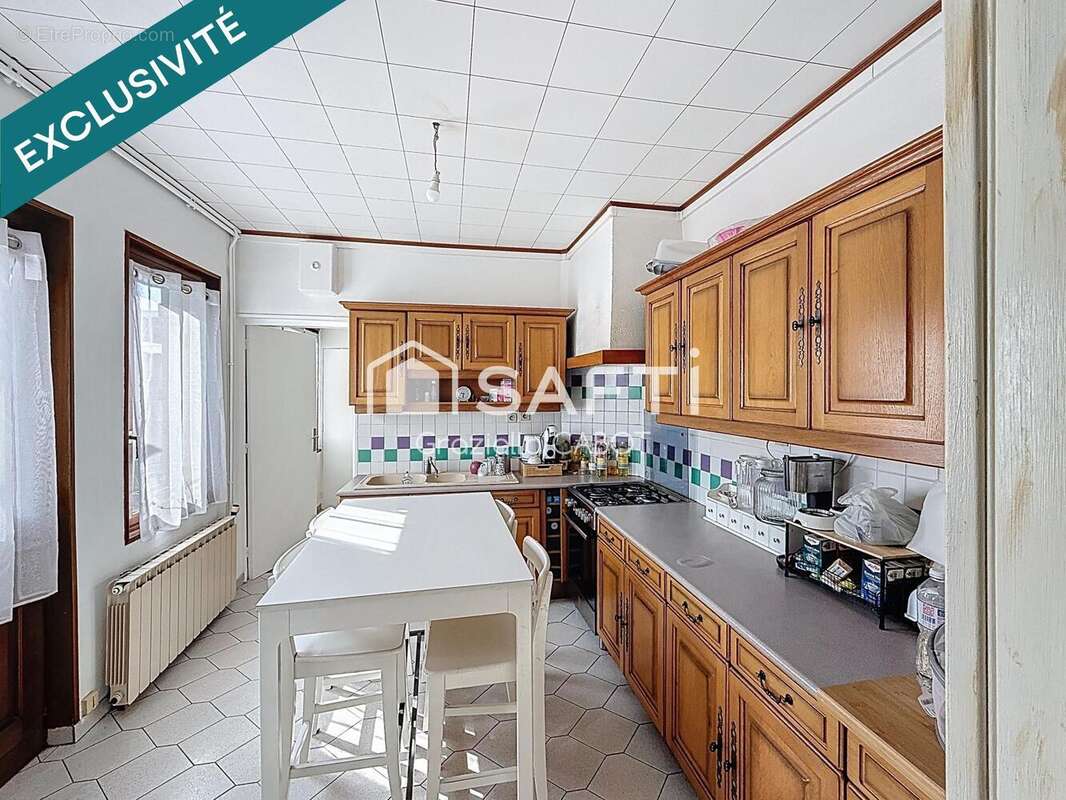 Photo 2 - Maison à AVION