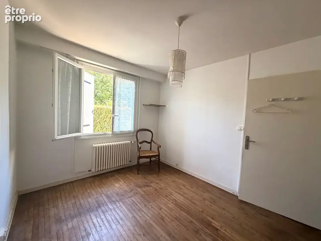 Maison 73m² à poitiers - photo 4