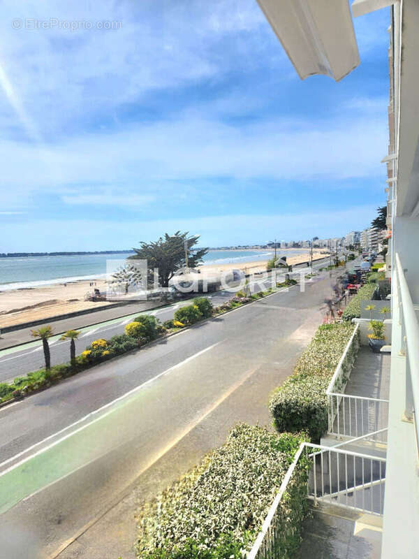 Appartement à LA BAULE-ESCOUBLAC