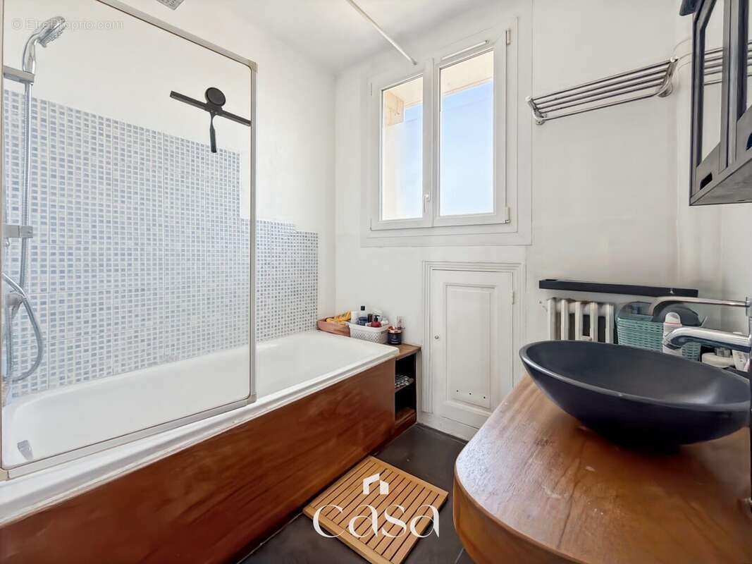 Appartement 64 m² à Caen  - photo 6