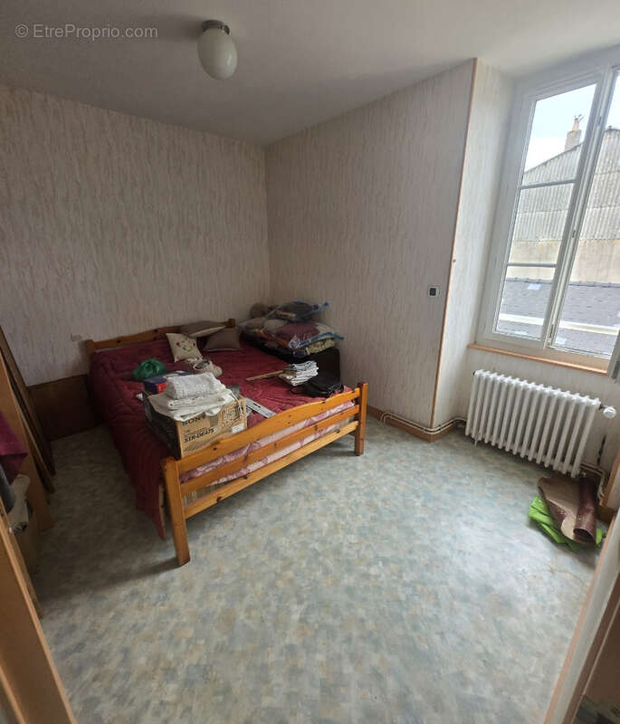 Maison de ville, 4 chambres, terrain, garage - photo 13
