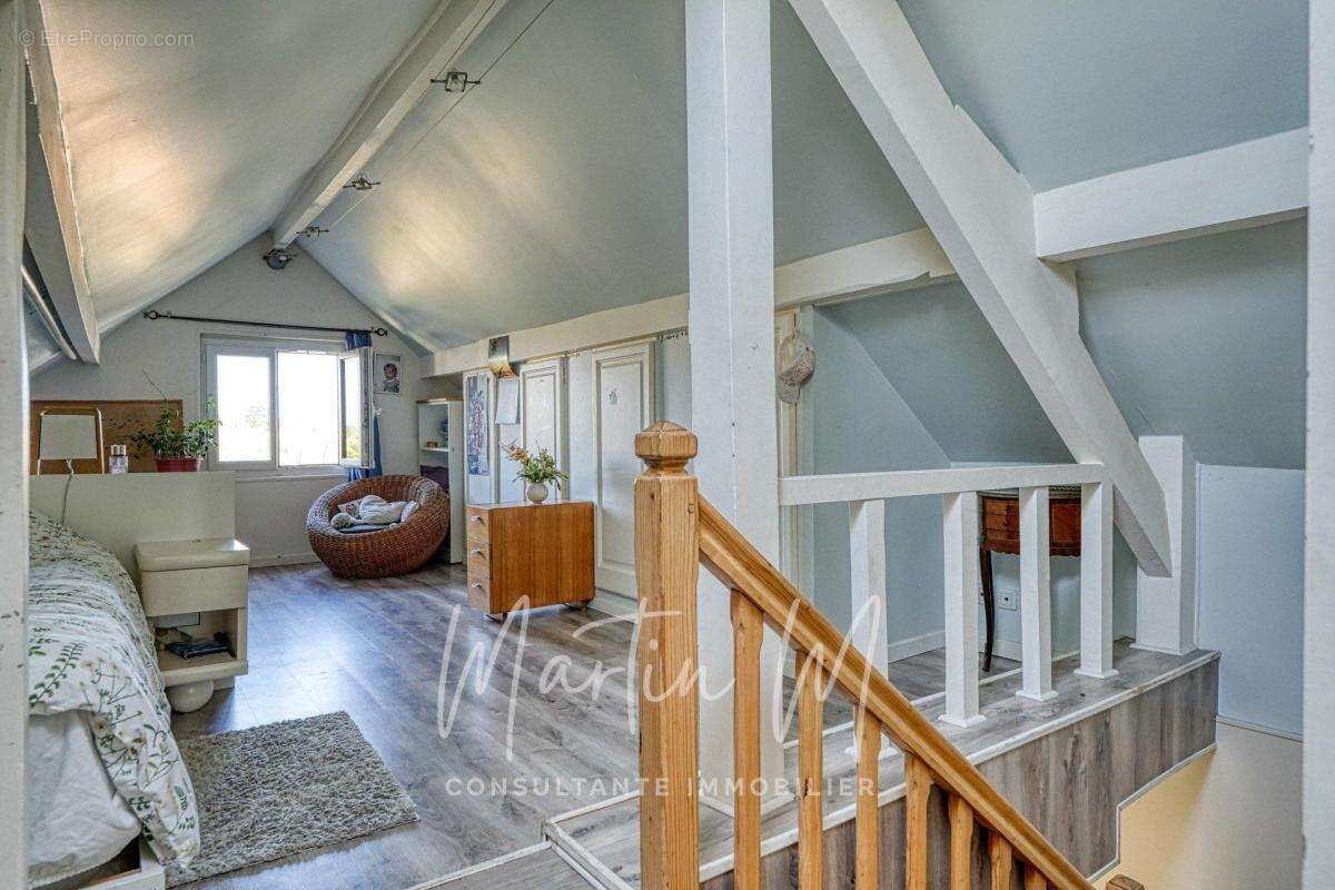 Maison à SAINT-PRIX