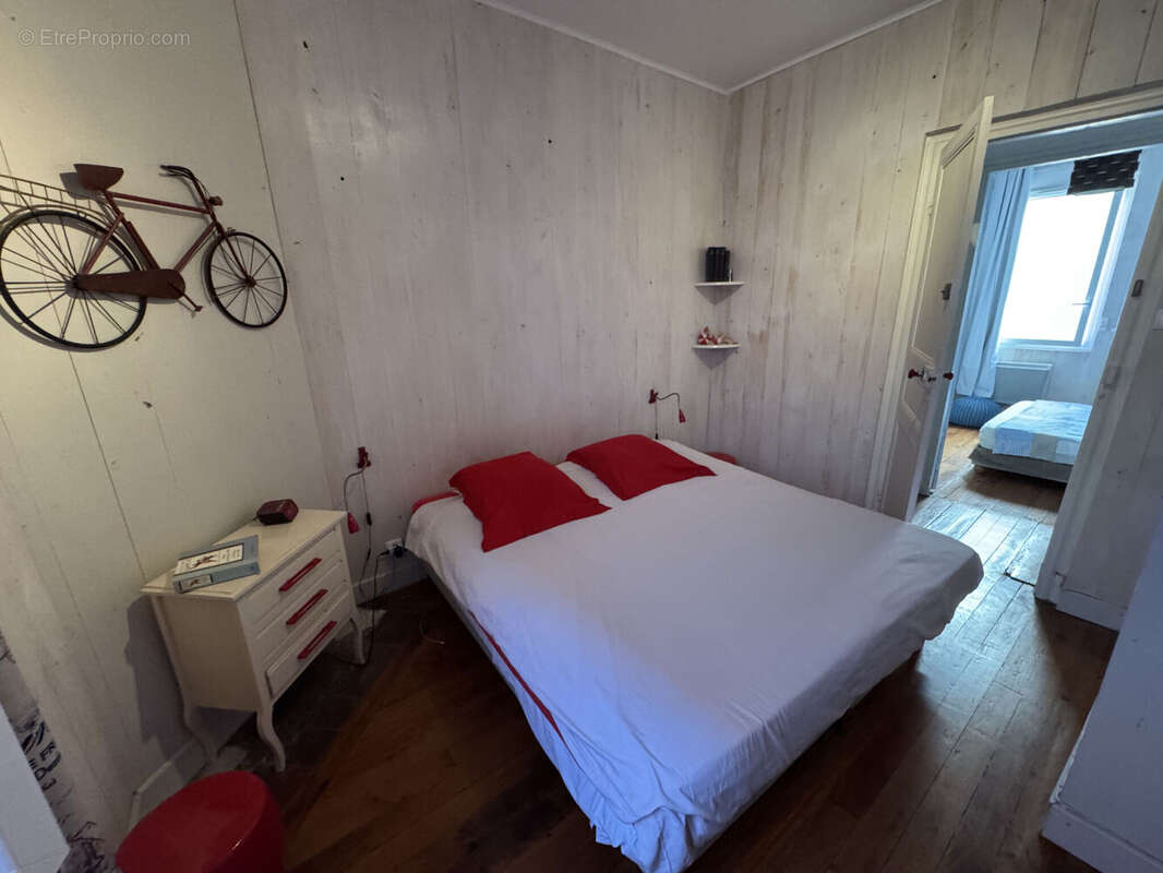 Photo 8 - Appartement à BIARRITZ