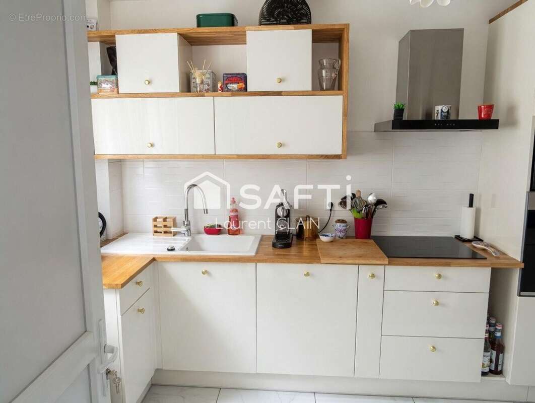 Photo 2 - Appartement à AGEN