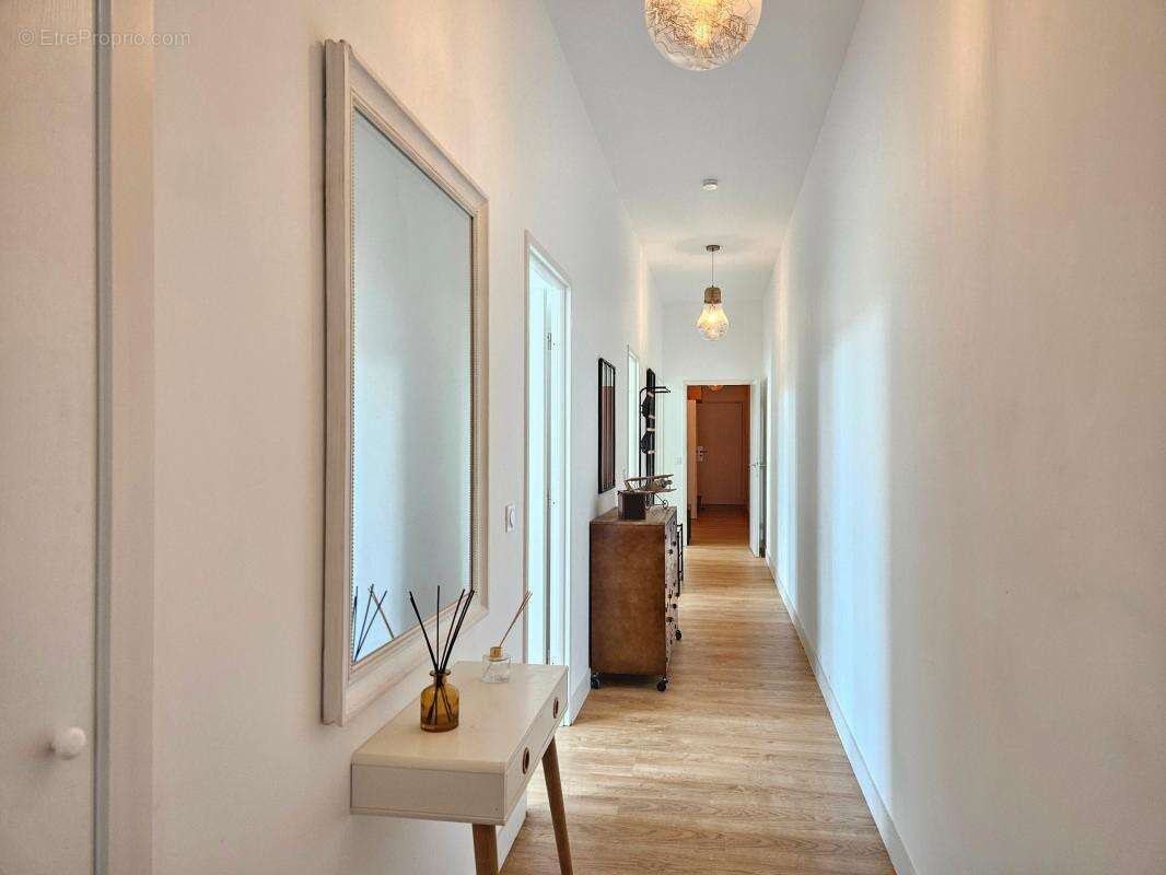 Appartement - photo 4