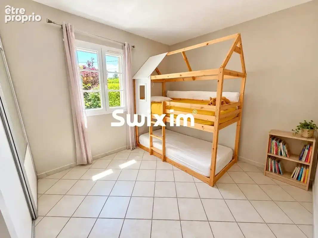 Belle villa de 125m² avec piscine et garage double - photo 12