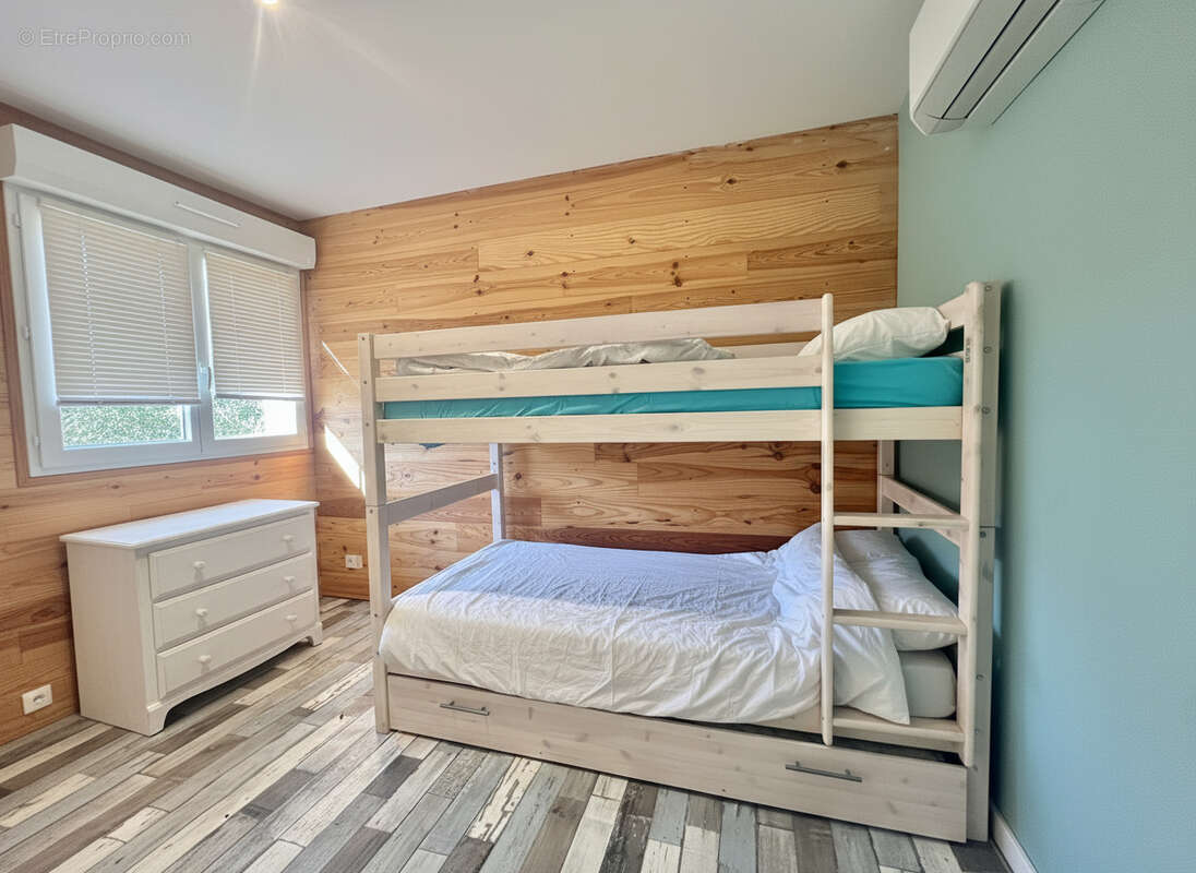 Appartement à ZONZA