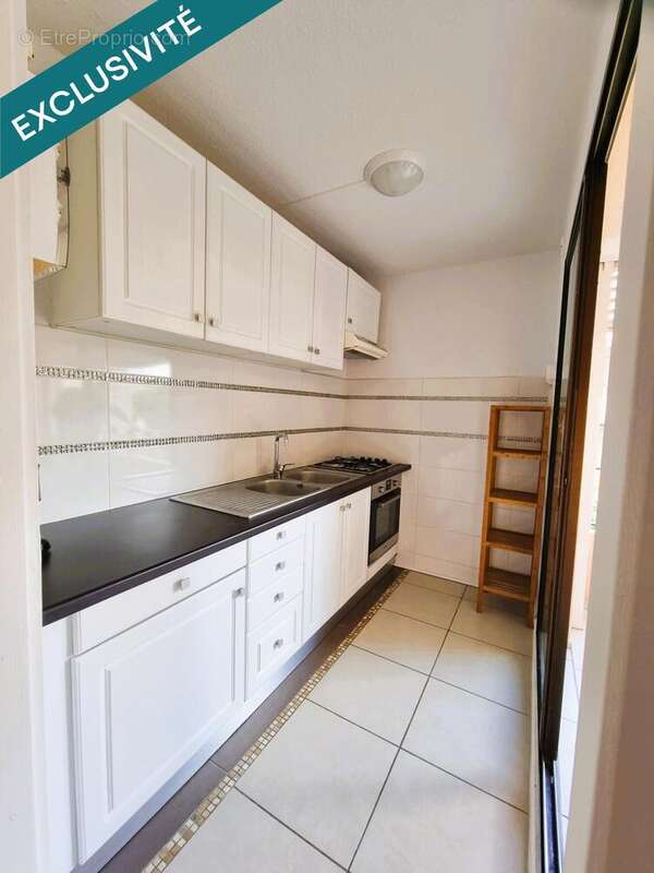 Photo 5 - Appartement à FORT-DE-FRANCE