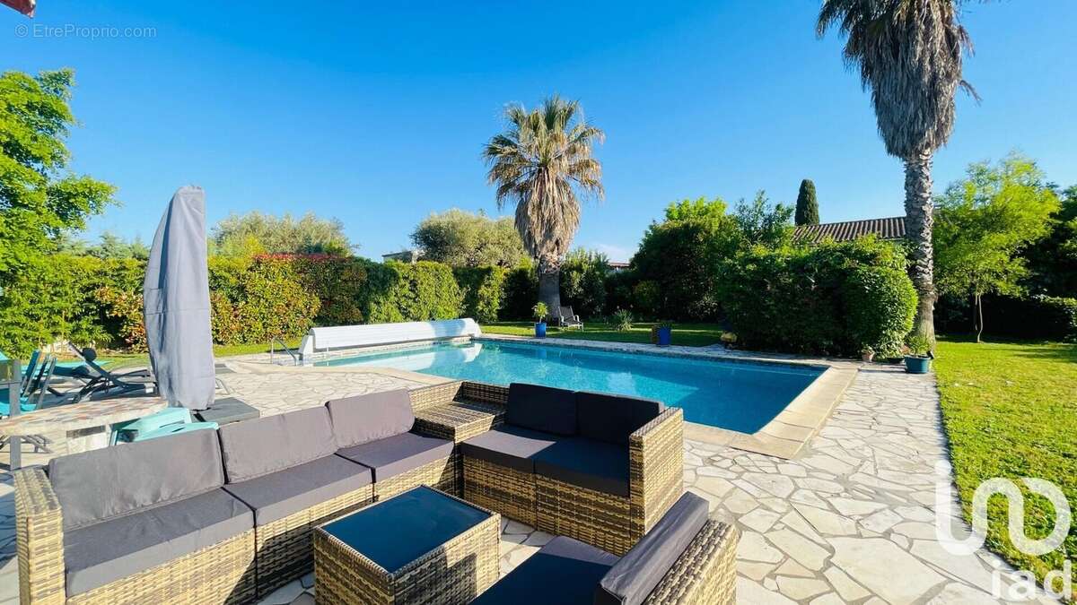 Photo 4 - Maison à LE BEAUSSET