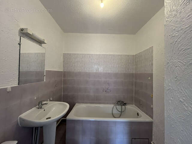 Appartement à LE PRADET