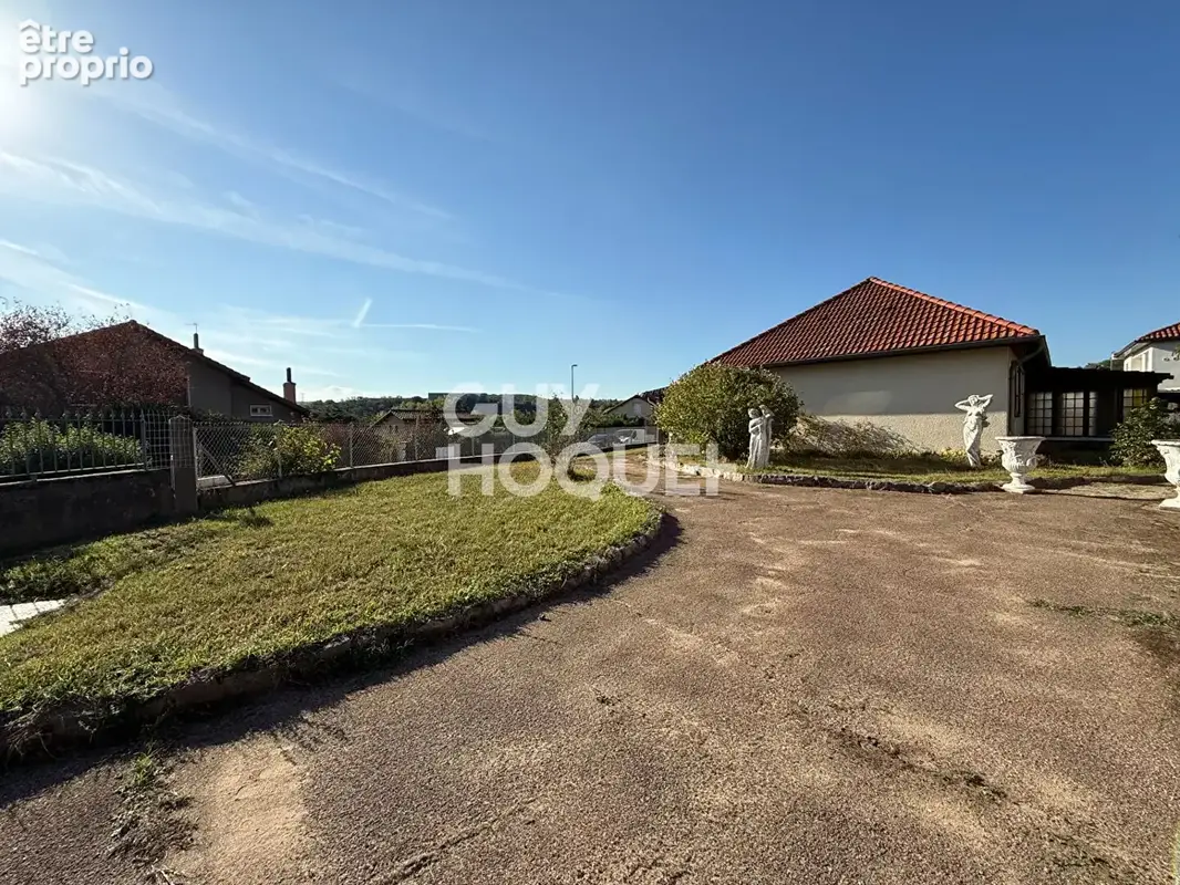 Maison Grigny Sur Rhone 3 pièces plain pied avec jardin et garage - photo 16