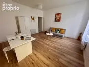 Appartement à ABBEVILLE