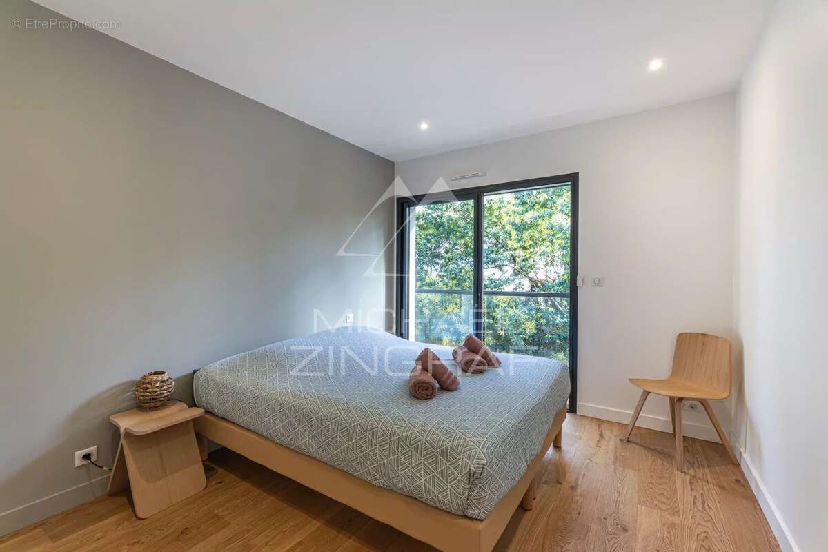 Maison à LE BOUSCAT