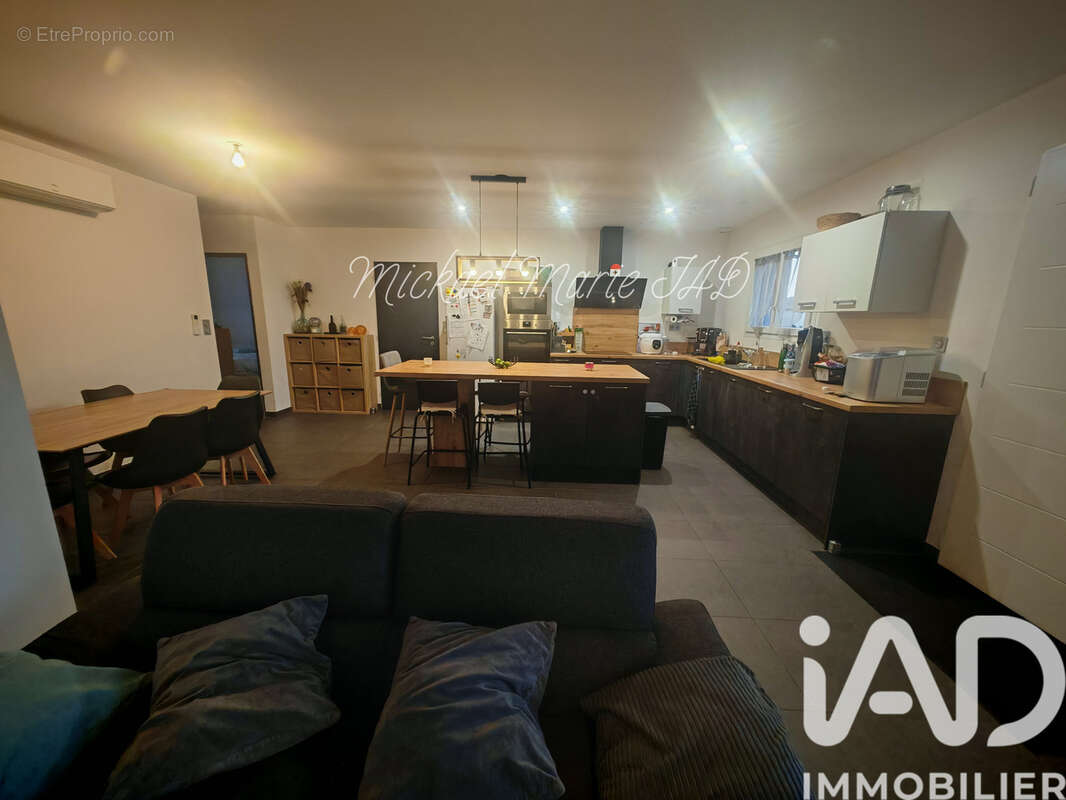 Photo 3 - Maison à CESSENON-SUR-ORB