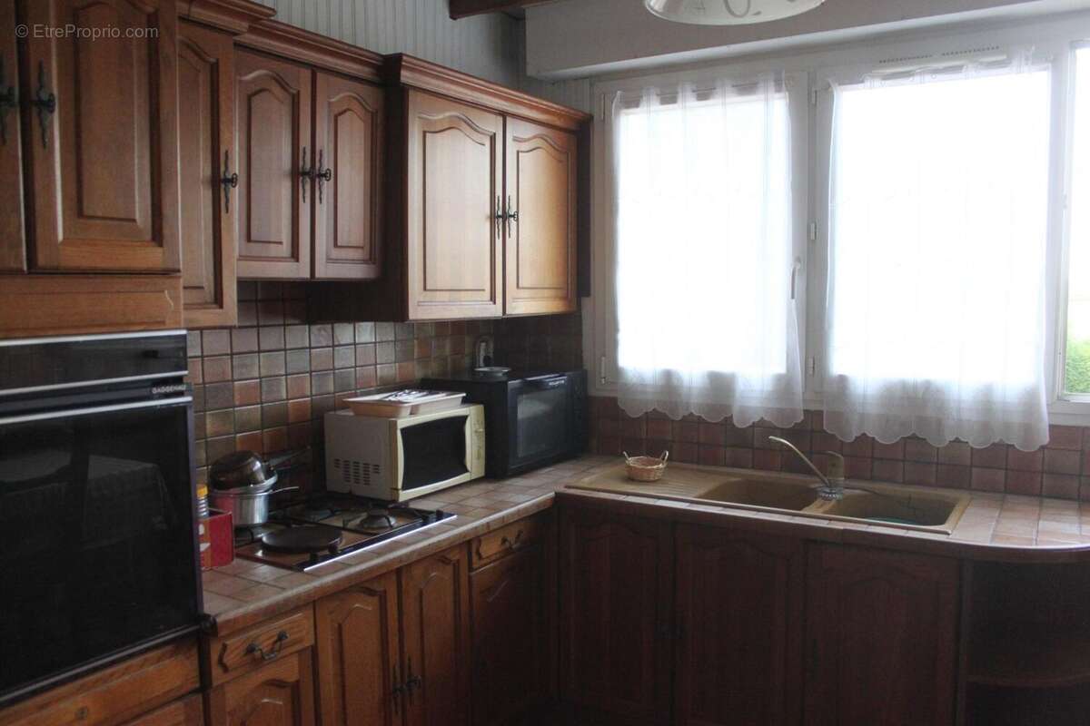 Photo 6 - Maison à BILLY-BERCLAU