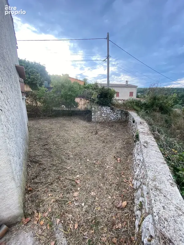 Maison à vendre 3 pièces Montmeyan  (83) - photo 2