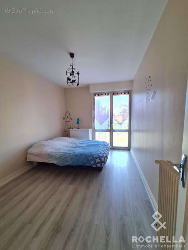 Appartement à LA ROCHELLE