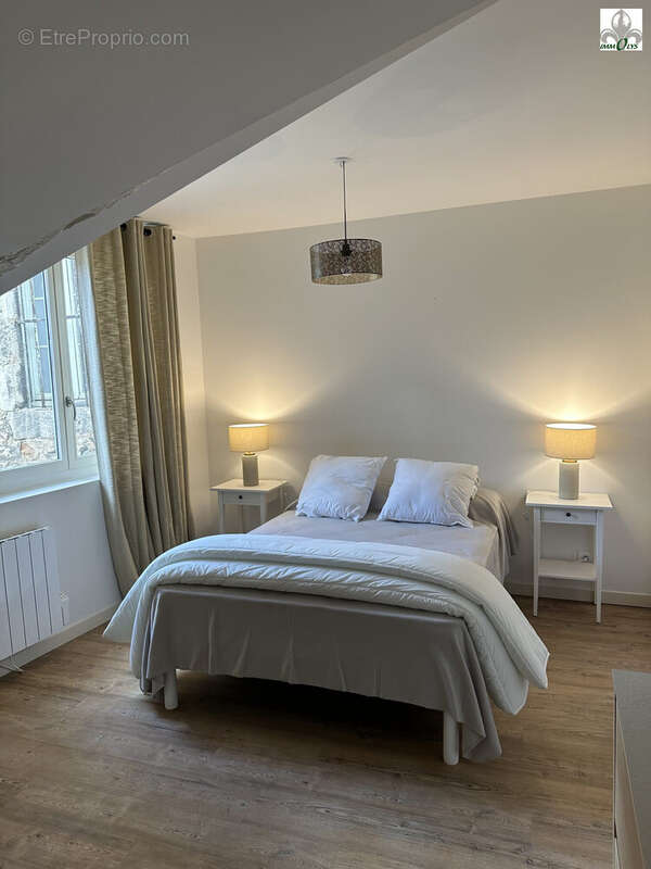 Appartement à BEAUNE