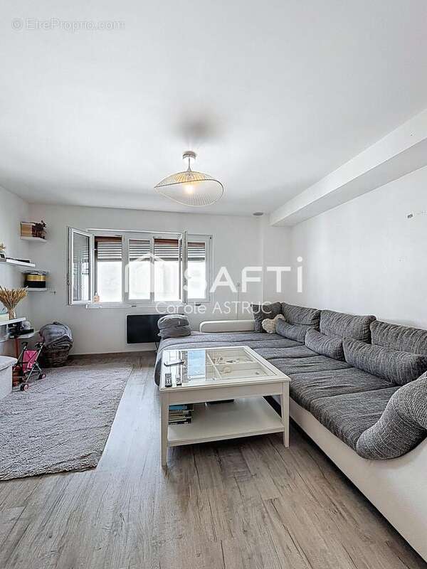 Photo 2 - Appartement à PONTARLIER