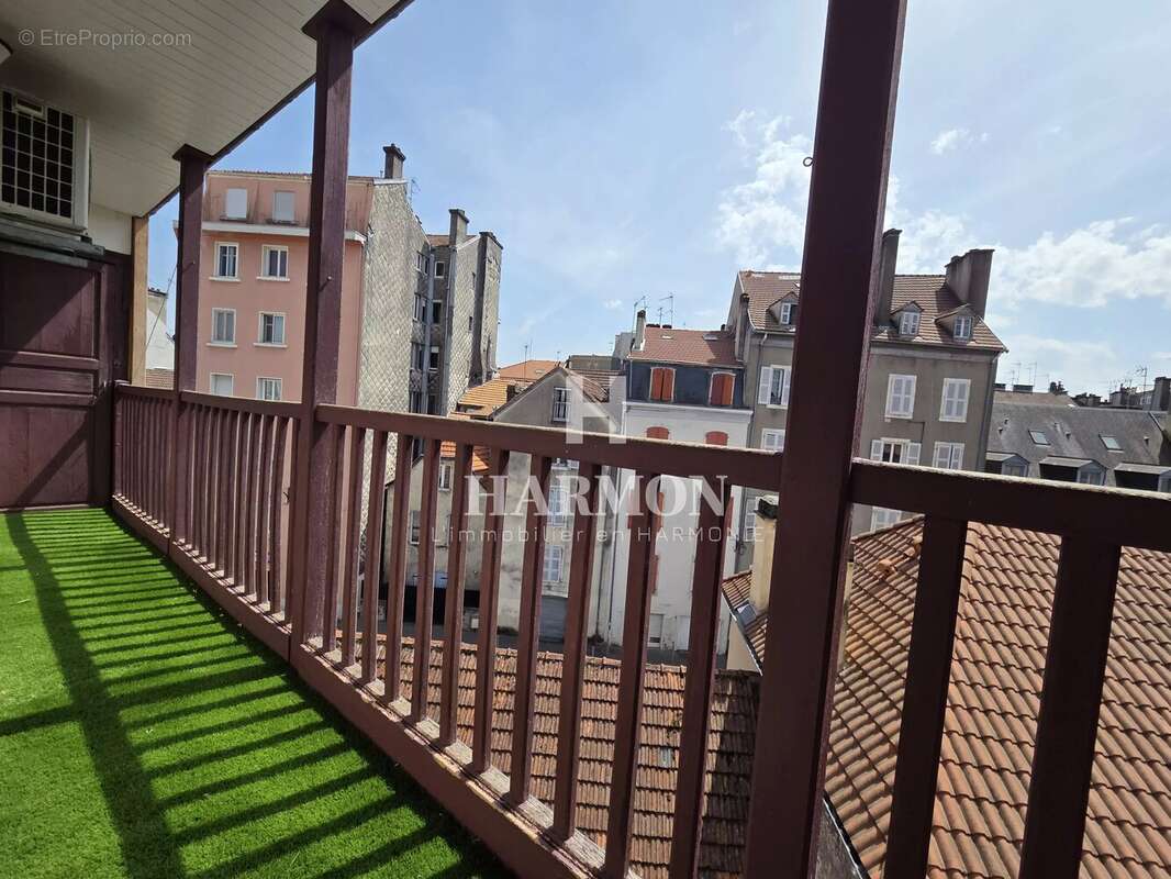Appartement à PAU