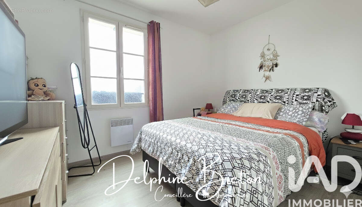 Photo 8 - Maison à AINCOURT