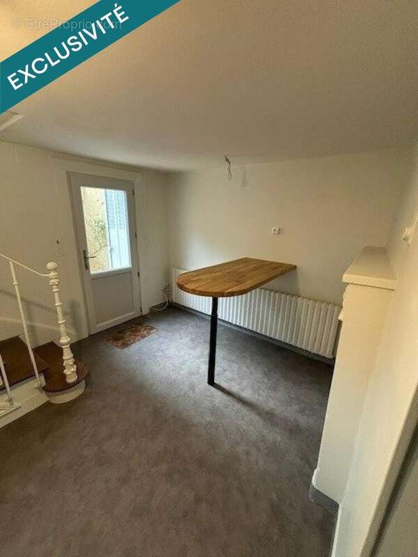 Photo 5 - Maison à ENTRAINS-SUR-NOHAIN